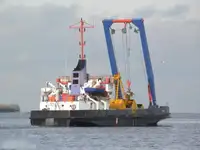 Bot kerja untuk jualan