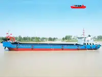 Tongkang untuk jualan
