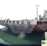 Tongkang untuk jualan