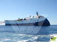 Kapal tinjauan untuk jualan