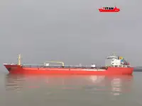 Kapal tangki minyak, Kapal tangki kimia untuk jualan