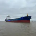 Kapal Kontena untuk jualan
