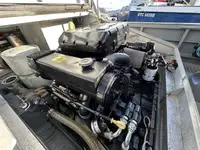 Bot peronda untuk jualan