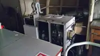 Bot peronda untuk jualan