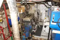 Katamaran untuk jualan