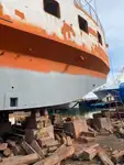 Kapal feri untuk jualan