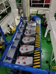 Kapal tangki untuk jualan