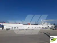 Kapal motor untuk jualan