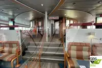 kapal RORO untuk jualan