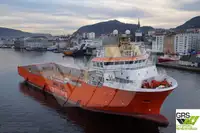 Kapal bekalan untuk jualan