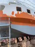 Kapal feri untuk jualan