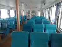 kapal RORO untuk jualan