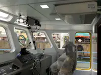 Bot anak kapal untuk jualan