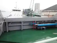 Pembawa pukal untuk jualan