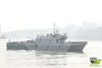 Bot peronda untuk jualan