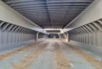 Tongkang untuk jualan
