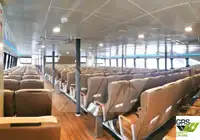 Kapal motor untuk jualan