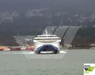 kapal RORO untuk jualan