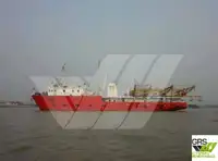 Kapal tinjauan untuk jualan