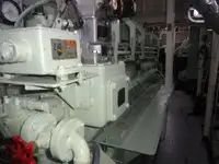 Kapal penyelidikan untuk jualan