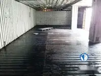 Kapal reefer untuk jualan