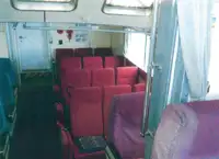 Kapal motor untuk jualan