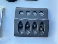 Bot peronda untuk jualan