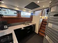 Bot kerja untuk jualan