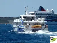 Kapal motor untuk jualan