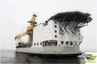 Tongkang untuk jualan