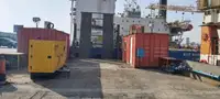 Tongkang untuk jualan