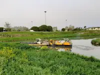 Tongkang untuk jualan