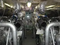 Bot peronda untuk jualan