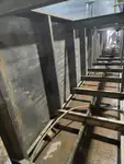 Tongkang untuk jualan