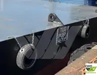 Tongkang untuk jualan