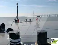 Tongkang untuk jualan