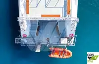 Kapal motor untuk jualan