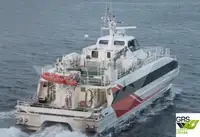 Kapal motor untuk jualan