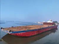 Tongkang untuk jualan