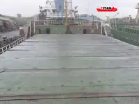Pembawa pukal untuk jualan