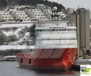 Kapal bekalan untuk jualan