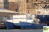 Kapal tinjauan untuk jualan