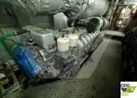 Kapal motor untuk jualan