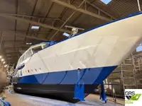 Kapal pesiar untuk jualan