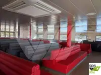 kapal RORO untuk jualan