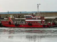 Bot kerja untuk jualan