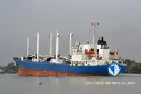 Kapal reefer untuk jualan