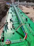 Kapal tangki untuk jualan