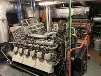 Pembawa pukal untuk jualan