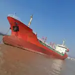 Kapal tangki minyak, Kapal tangki kimia untuk jualan